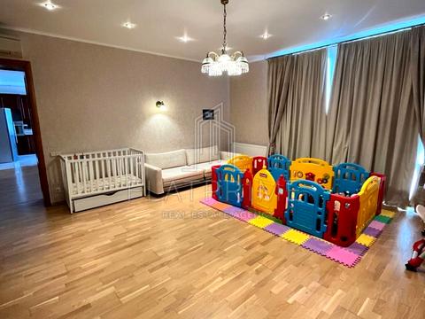 квартира по адресу Паторжинского ул., 14