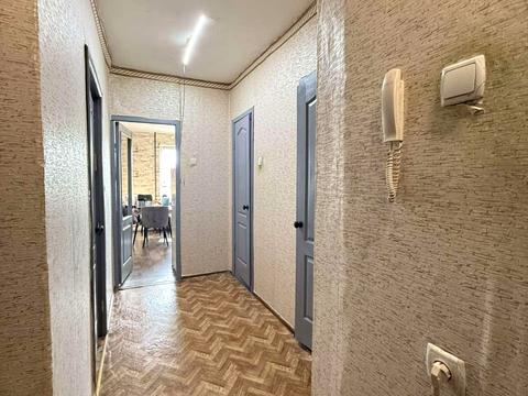 квартира за адресою Академіка Сахарова вул., 40/1