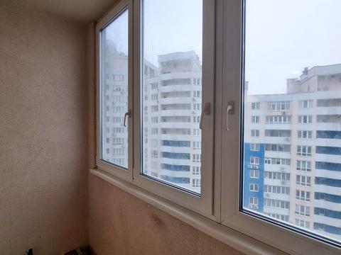 квартира по адресу Авиаконструктора Игоря Сикорского ул. (Танковая), 1-Б