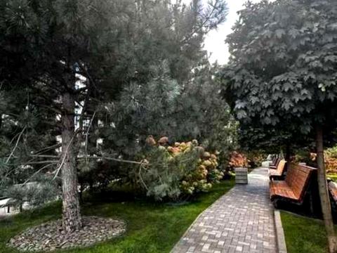 квартира за адресою Героїв Небесної Сотні просп., 16/8