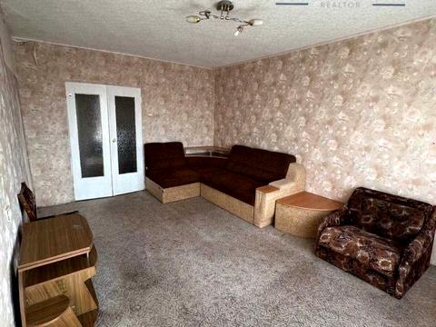 квартира по адресу Тополя-3 жилой массив ул., 23