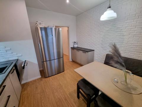 квартира по адресу Авиаконструктора Игоря Сикорского ул. (Танковая), 1-Б