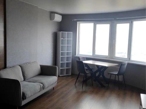 квартира по адресу Харьковское шоссе, 19-А