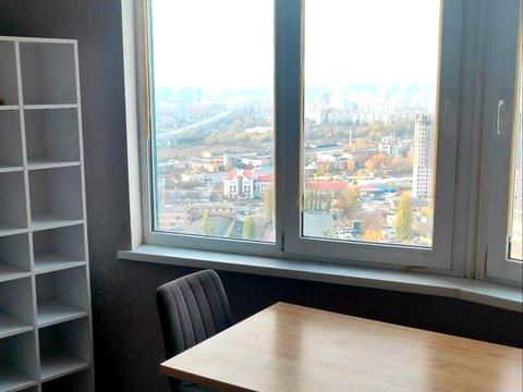 квартира по адресу Харьковское шоссе, 19-А