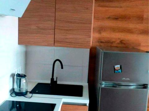 квартира по адресу Харьковское шоссе, 19-А