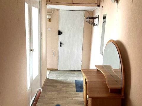 квартира по адресу Тополя-3 жилой массив ул., 23