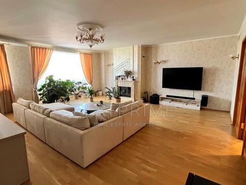 квартира по адресу Паторжинского ул., 14