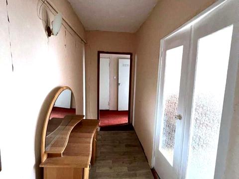 квартира по адресу Тополя-3 жилой массив ул., 23