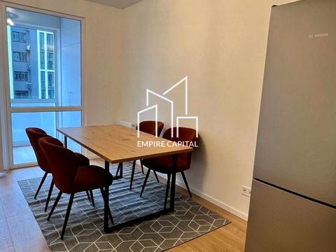 квартира по адресу Угорская ул., 12