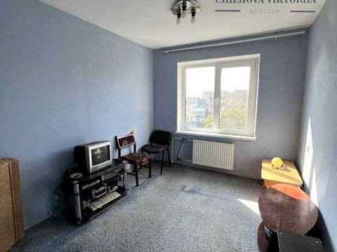 квартира по адресу Тополя-3 жилой массив ул., 23