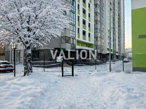 квартира за адресою Архітектора Вербицького вул., 1-В