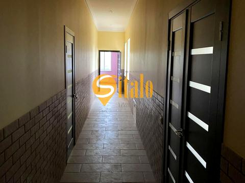 дом по адресу Новая ул., 109