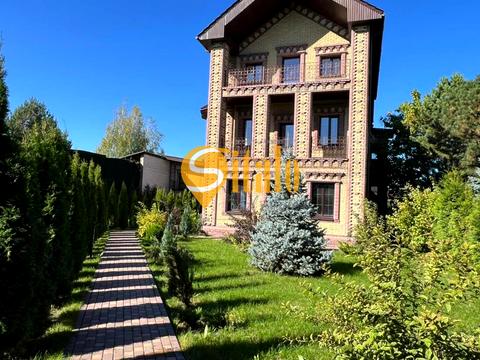 дом по адресу Новая ул., 109