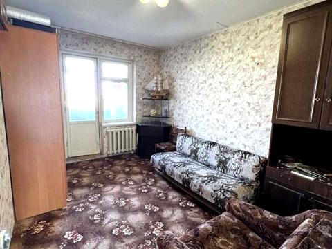 квартира по адресу Тополя-3 жилой массив ул., 23