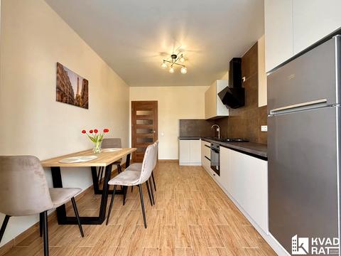 квартира по адресу Владимира Ивасюка ул., 21-Г