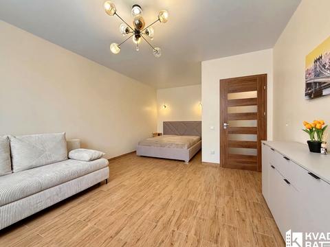 квартира по адресу Владимира Ивасюка ул., 21-Г