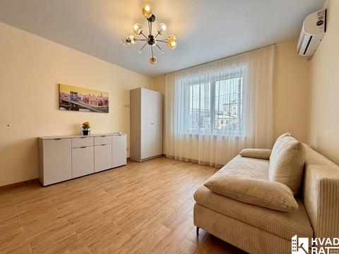 квартира по адресу Владимира Ивасюка ул., 21-Г