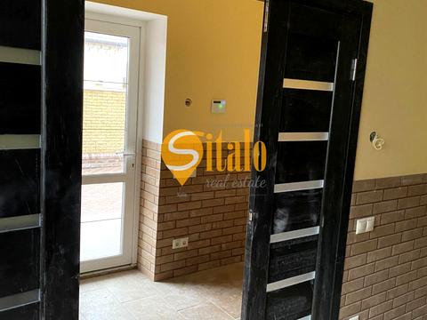 дом по адресу Новая ул., 109