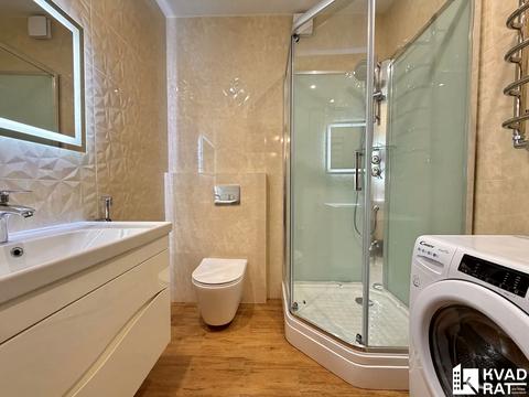 квартира по адресу Владимира Ивасюка ул., 21-Г