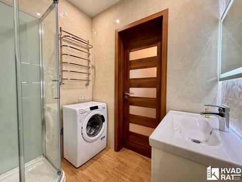 квартира по адресу Владимира Ивасюка ул., 21-Г