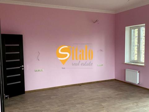 дом по адресу Новая ул., 109