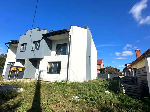 будинок за адресою Сонячна-Бічна вул., 5