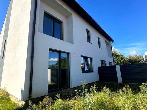 будинок за адресою Сонячна-Бічна вул., 5