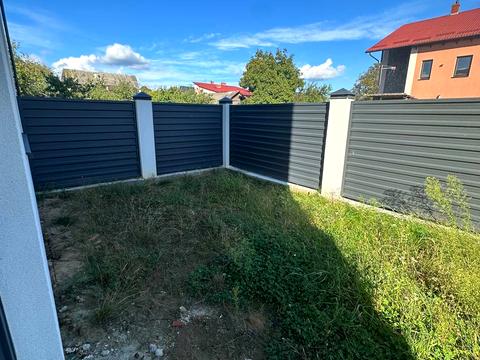 будинок за адресою Сонячна-Бічна вул., 5