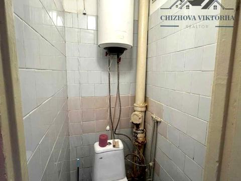 квартира по адресу Тополя-3 жилой массив ул., 23