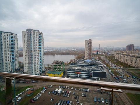 квартира за адресою Оболонський просп., 6-А