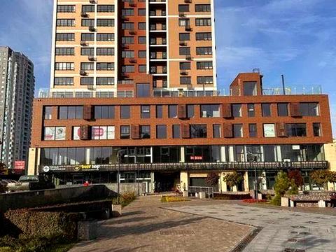 квартира за адресою Оболонський просп., 6-А