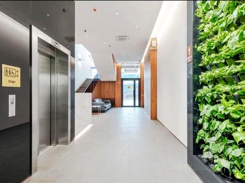 квартира за адресою Оболонський просп., 6-А