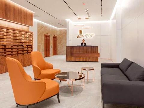 квартира за адресою Оболонський просп., 6-А