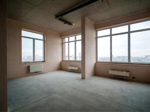 квартира за адресою Оболонський просп., 6-А