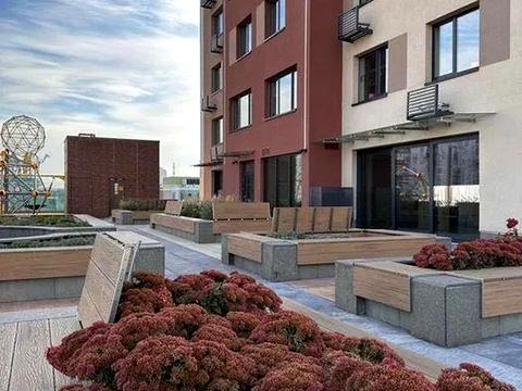 квартира за адресою Оболонський просп., 6-А