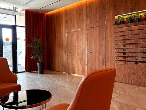 квартира за адресою Оболонський просп., 6-А