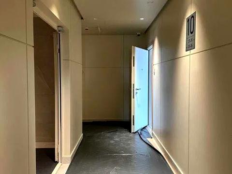 квартира за адресою Оболонський просп., 6-А