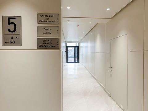 квартира за адресою Оболонський просп., 6-А