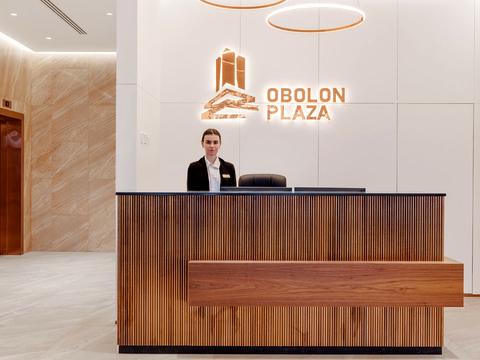 квартира за адресою Оболонський просп., 6-А