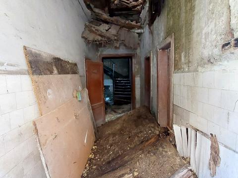 коммерческая по адресу Ткацкая ул., 29