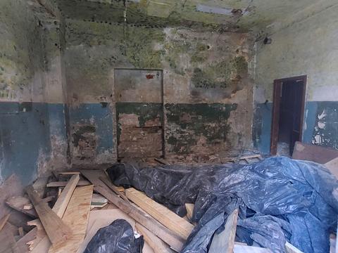 коммерческая по адресу Ткацкая ул., 29