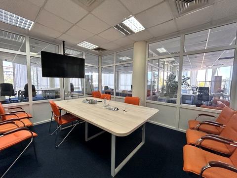 коммерческая по адресу Полевая ул., 24д