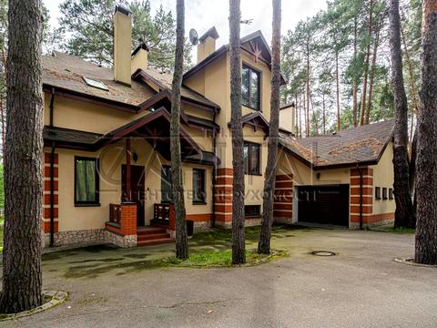 дом по адресу Бориспільсьий район