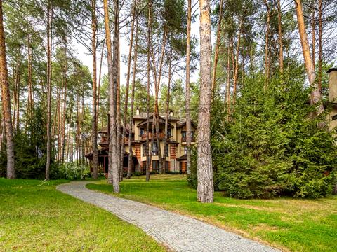 дом по адресу Бориспільсьий район