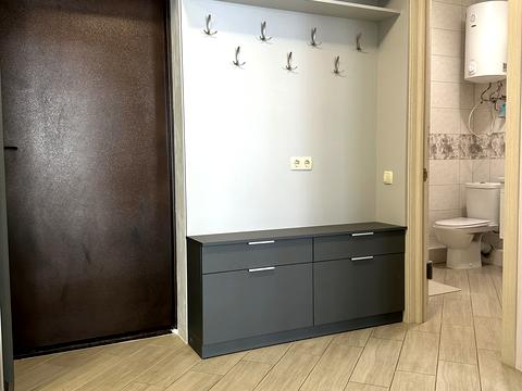 квартира за адресою Київ, Драгоманова вул., 2