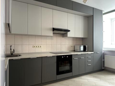 квартира за адресою Київ, Драгоманова вул., 2