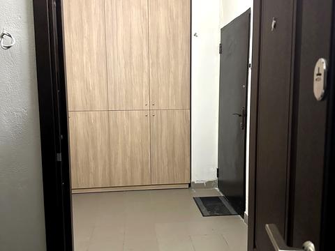 квартира за адресою Київ, Драгоманова вул., 2