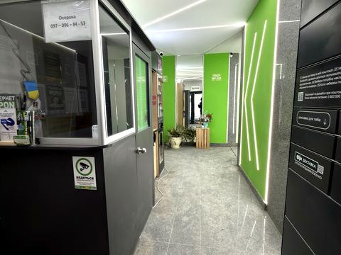 квартира за адресою Миколи Бажана просп., 17-Б