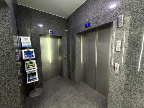 квартира за адресою Миколи Бажана просп., 17-Б