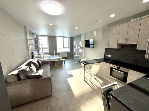 квартира за адресою Миколи Бажана просп., 17-Б